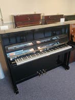 W. Hoffmann 117 (1999), Verzenden, Zo goed als nieuw