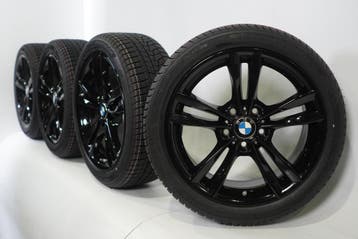 BMW 3 4 serie F30 F31 F32 F33 F36 658 18 inch velgen Hankook, Ophalen of Verzenden, Nieuw
