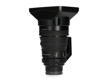 Sony FE PZ 28-135mm F4.0 G OSS - Zoomlens - 1 jaar garantie, Ophalen of Verzenden