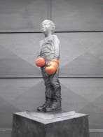 Mark Sugar - Carefree child (Orange boxing style 58)