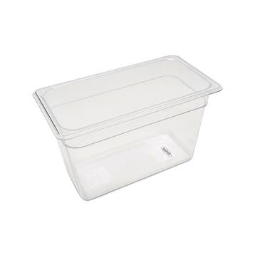 Récipient gastronorm - 1/3 GN - profondeur 20 cm -, Zakelijke goederen, Horeca | Keukenapparatuur, Verzenden, Nieuw in verpakking