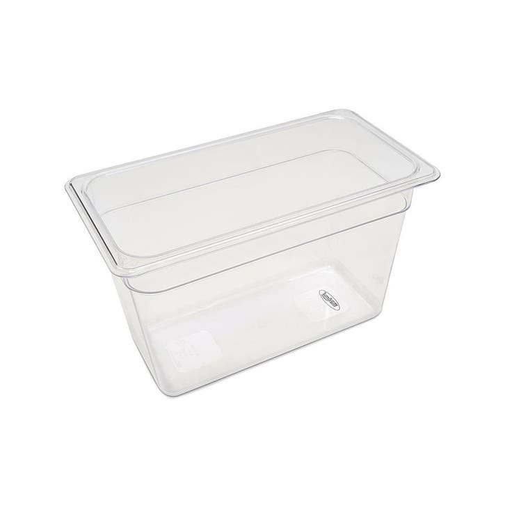 Récipient gastronorm - 1/3 GN - profondeur 20 cm -, Zakelijke goederen, Horeca | Keukenapparatuur, Verzenden