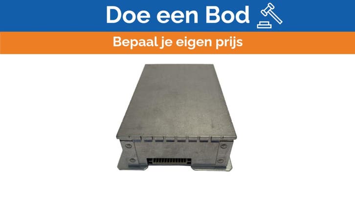 Bieden: Furuno FA-100 AIS PWX Module - 24P0016 PWX Marine E, Sports nautiques & Bateaux, Instruments de navigation & Électronique maritime