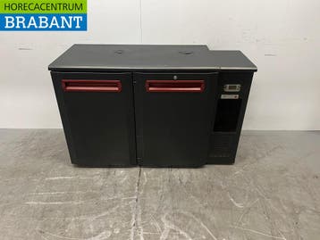 Refroidisseur de fûts Gamko 8 x 20 litres, 135 cm, 230 V,, Verzenden