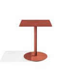 Babel D Gao Vierkante tafel 60cm, Tuin en Terras, Verzenden, Nieuw