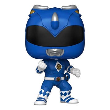 Mighty Morphin Power Rangers: The Movie POP! Movies Vinyl Fi, Ophalen of Verzenden, Nieuw