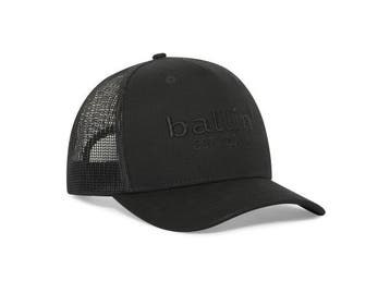 Veiling - Ballin Est. 2013 Heroes Trucker Cap heren zwart, Kleding | Heren, Nieuw