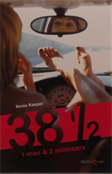 38 1 /2 / Susa / 1 9789049999353 Xenia Kasper, Verzenden, Gelezen, Xenia Kasper