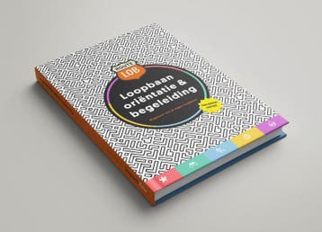 Loopbaanoriëntatie & begeleiding / Route LOB / 2, Boeken, Verzenden, Zo goed als nieuw, Kirsten Mauer