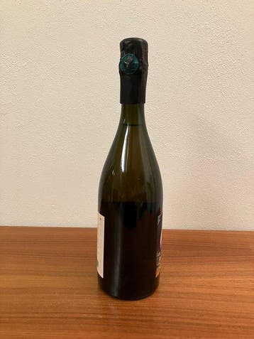 Romain Henin, Entre les Gouttes - Champagne - 1 Bouteille