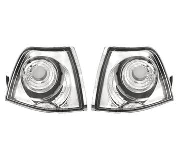 CLIGNOTANTS AVANT POUR BMW E36 4 PORTES, Verzenden