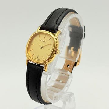 Rado - Vintage - Sans prix de réserve - 204.3611.2 - Femme -
