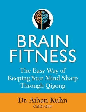 Brain Fitness 9781594395246 Aihan Kuhn, Verzenden, Gelezen, Aihan Kuhn