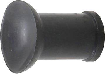 Bgs Technic Rubber adapter voor BGS 1738 diameter 20 mm, Verzenden, Nieuw