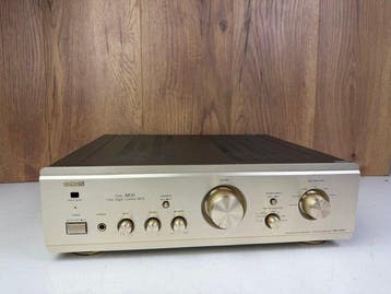 Denon - PMA-1500R Amplificateur à semi-conducteurs, Nieuw