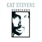 Cat Stevens - Foreigner, Verzenden