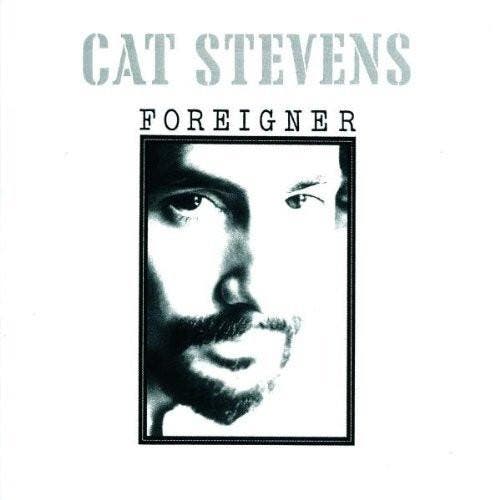 Cat Stevens - Foreigner, CD & DVD, Vinyles | Pop, Envoi