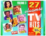 Various - 27 Vlaamse TV Hits Volume 3, Verzenden