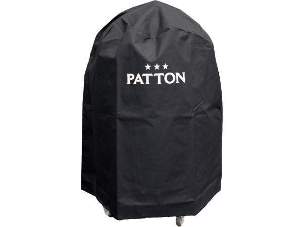 Veiling - Beschermhoes Patton Kamado 18, Jardin & Terrasse, Accessoires pour le barbecue