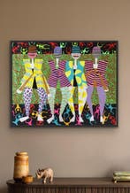 Frantisek Florian - NARIKO Walk XXL