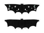 Halloween Vleugels Vleermuis, Verzenden, Nieuw