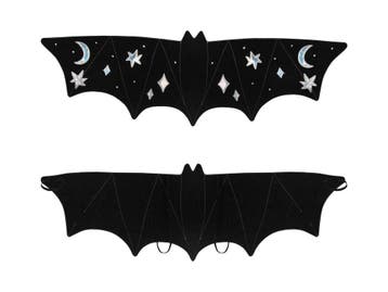 Halloween Vleugels Vleermuis, Hobby en Vrije tijd, Verzenden, Nieuw