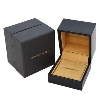 Bvlgari - Ring - B.zero 1 - 18 karaat Witgoud - roze, Nieuw