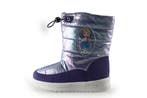 Frozen Snowboots Meisjes in maat 32 Paars, Verzenden, Jongen of Meisje, Schoenen, Zo goed als nieuw