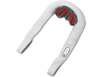 Medisana NM 860 - Shiatsu Nekmassagekussen - Warmtefunctie -, Verzenden, Nieuw