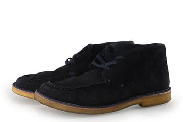 Manfield Veterboots in maat 41 Bruin, Manfield, Bruin, Verzenden, Boots