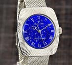 Roman Miller - Starry Night - Sans prix de réserve - Homme -, Handtassen en Accessoires, Horloges | Heren, Nieuw