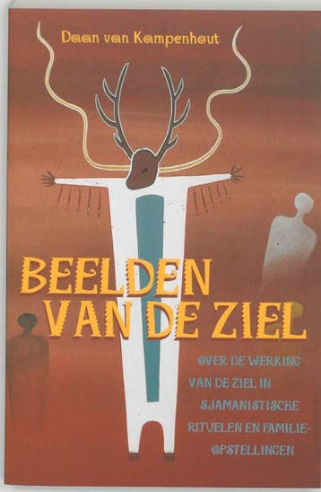 Beelden van de ziel 9789069635149 Daan van Kampenhout, Verzenden, Zo goed als nieuw, Daan van Kampenhout