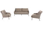 4 Seasons Outdoor Montera loungeset terre |, Tuin en Terras, Tuinsets en Loungesets, Nieuw
