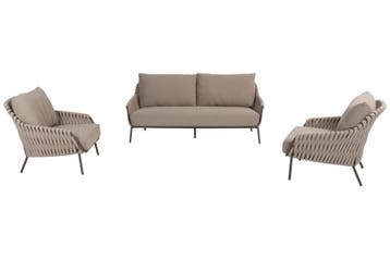 4 Seasons Outdoor Montera loungeset terre SALE |