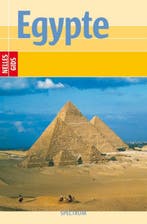 Egypte nel.gids 9789027422460 E. Ambros, Verzenden, Gelezen, E. Ambros