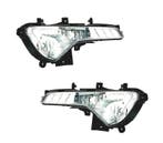 Phares Antibrouillard Pour Kia Sportage Sl 10-13, Verzenden, Nieuw