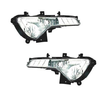 Phares Antibrouillard Pour Kia Sportage Sl 10-13, Verzenden, Nieuw