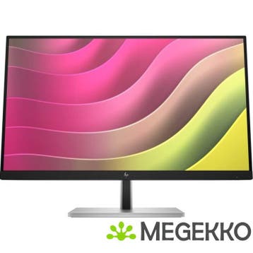 HP E24t G5 24  Full HD 75Hz IPS Touch monitor, Verzenden