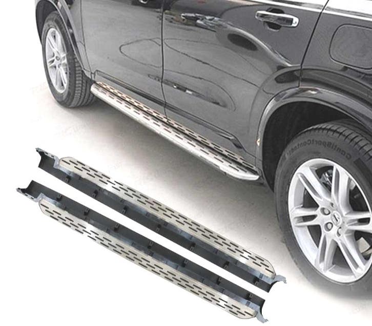 MARCHE-PIED VOLVO XC90 15-, Autos : Pièces & Accessoires, Carrosserie & Tôlerie, Envoi