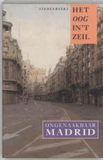 Ongenaakbaar Madrid / Het oog in t zeil stedenreeks / 10, Verzenden