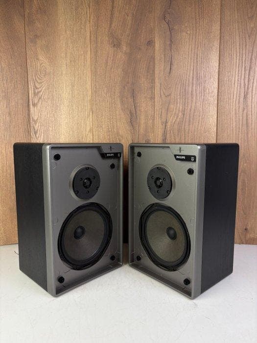 Philips - 22AH463 Luidsprekerset, Audio, Tv en Foto, Radio's