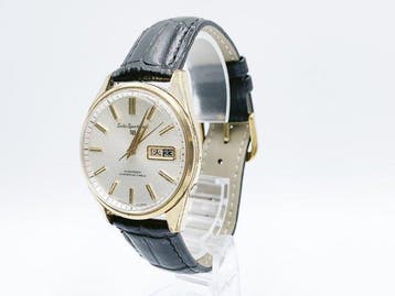 Seiko - Sportsmatic 5 - Zonder minimumprijs - 6619-8060 -