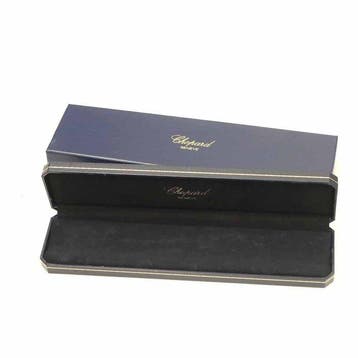 Chopard - Happy Diamonds - 4119 1 - Dames - 2010-2020, Nieuw