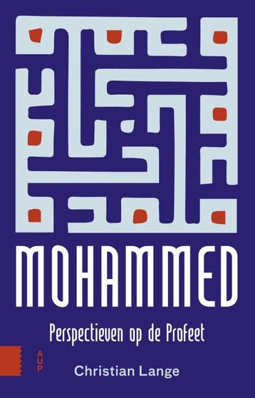 Mohammed 9789462985308 Christian Lange, Boeken, Verzenden, Gelezen, Christian Lange