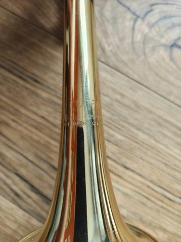 Jupiter Band Instruments - JST-314 - - Trompette - Taïwan