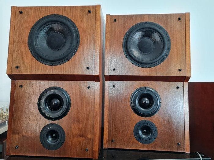 Dynaudio - 300 Luidsprekerset, TV, Hi-fi & Vidéo, Radios