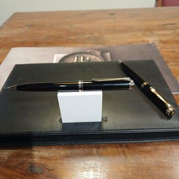 Pelikan - Porte-mine, Verzamelen, Pennenverzamelingen, Nieuw