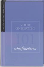 VOOR ONDERWEG - 101 SCHRIFTLIEDEREN 9789030410829, Boeken, Verzenden, Zo goed als nieuw, Henk Jongerius