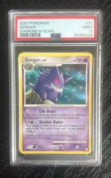 Pokémon - 6 Mixed collection - Various sets, Nieuw