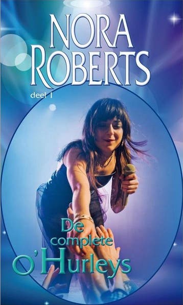 Nora Roberts - De complete O'Hurleys - Deel 1, Boeken, Verzenden, Nieuw